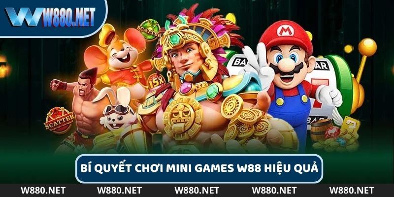 Lưu ngay bí kíp cực hữu ích khi tham gia sảnh game